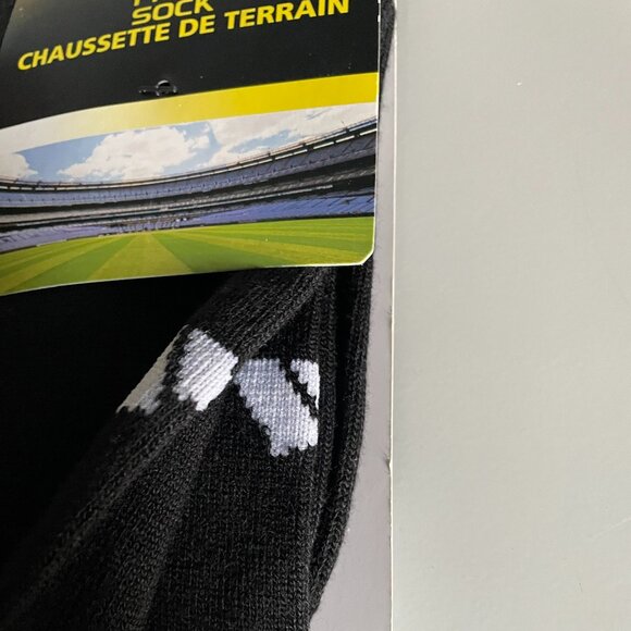 Adidas Field socks 3 pairs – Climalite - Size S - Picture 6 of 7